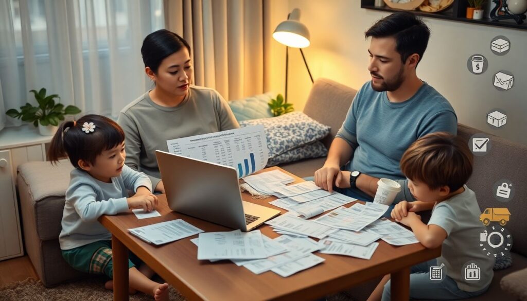 Как оформить личные финансы на 360°: система учета расходов, доходов и целей за один вечер - иллюстрация