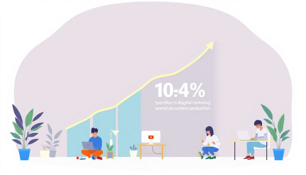 Топ-7 бизнес-идей с минимальными вложениями, которые можно запустить параллельно с работой - иллюстрация