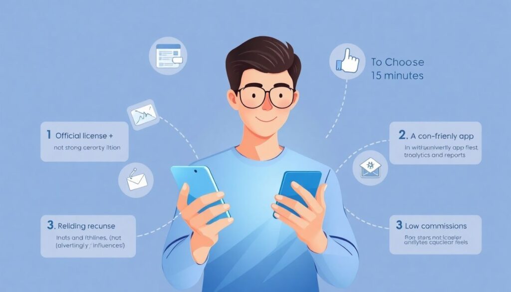 Инвестиции для начинающих: как составить первый портфель без лишнего риска - иллюстрация