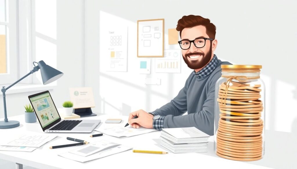 Финансовая подушка безопасности: сколько денег реально нужно и где их хранить - иллюстрация