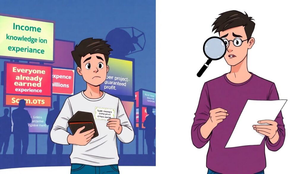 Идеи пассивного дохода в 2025 году: что работает, а что миф - иллюстрация