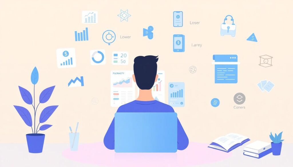 Как ИИ и финтех меняют мир денег: что важно знать обычному человеку - иллюстрация