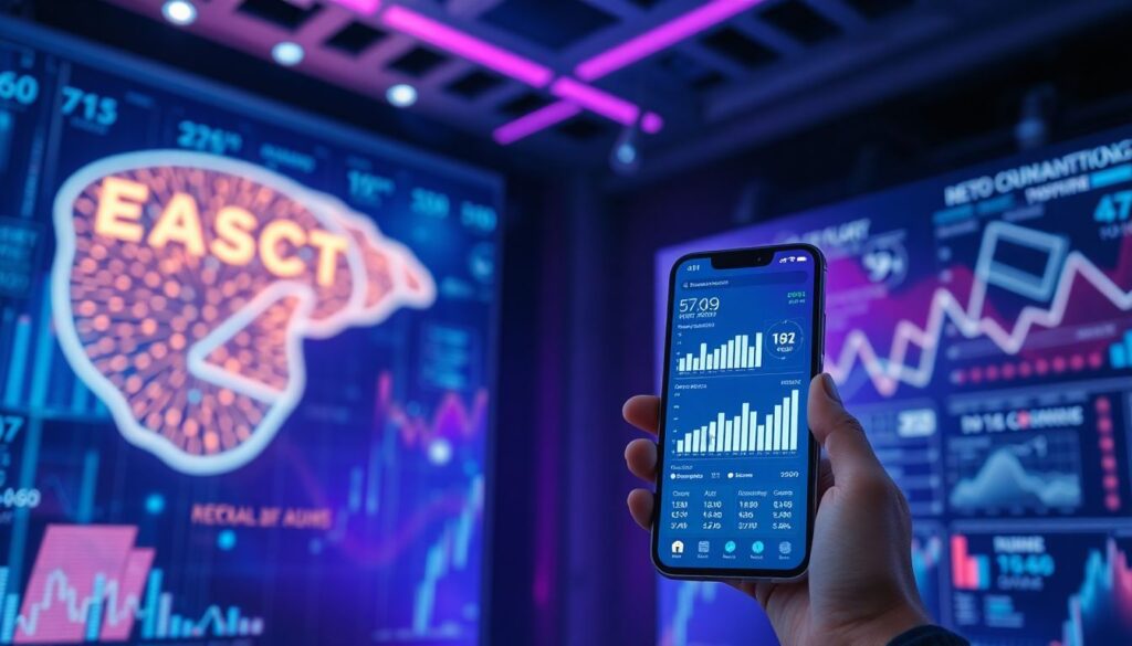 Как ИИ и финтех меняют мир денег: что важно знать обычному человеку - иллюстрация