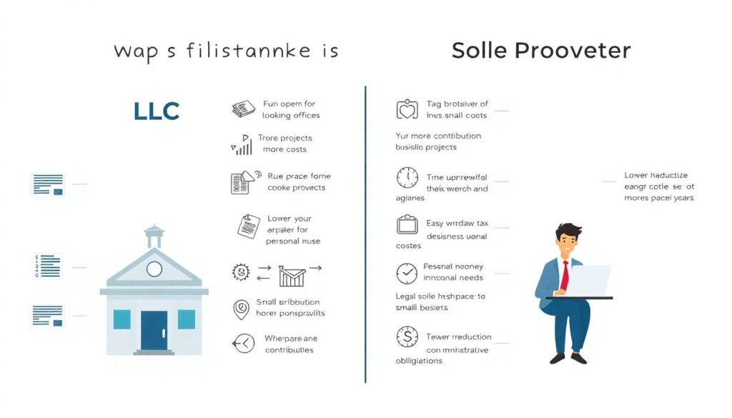Оптимизация налогов для малого бизнеса: законные способы платить меньше - иллюстрация