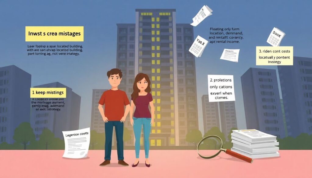 Инвестиции в недвижимость vs фондовый рынок: что выбрать в текущих условиях - иллюстрация