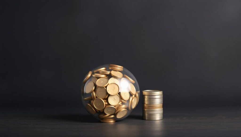 Бюджет по системе 50/30/20 и другие модели: как подобрать формат под свой стиль жизни - иллюстрация