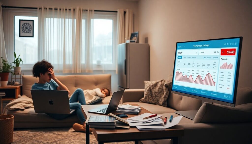 Бюджет по системе 50/30/20 и другие модели: как подобрать формат под свой стиль жизни - иллюстрация