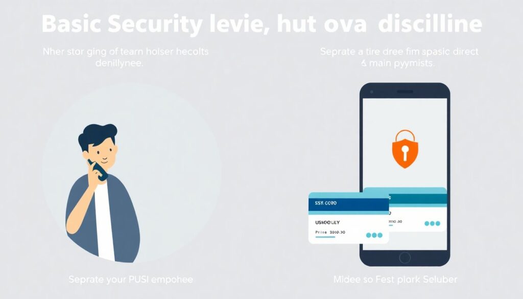 Как защитить свои деньги от мошенников: актуальные схемы и способы защиты - иллюстрация