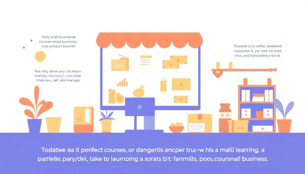 Пошаговый чек-лист открытия малого бизнеса: от идеи до первых клиентов - иллюстрация