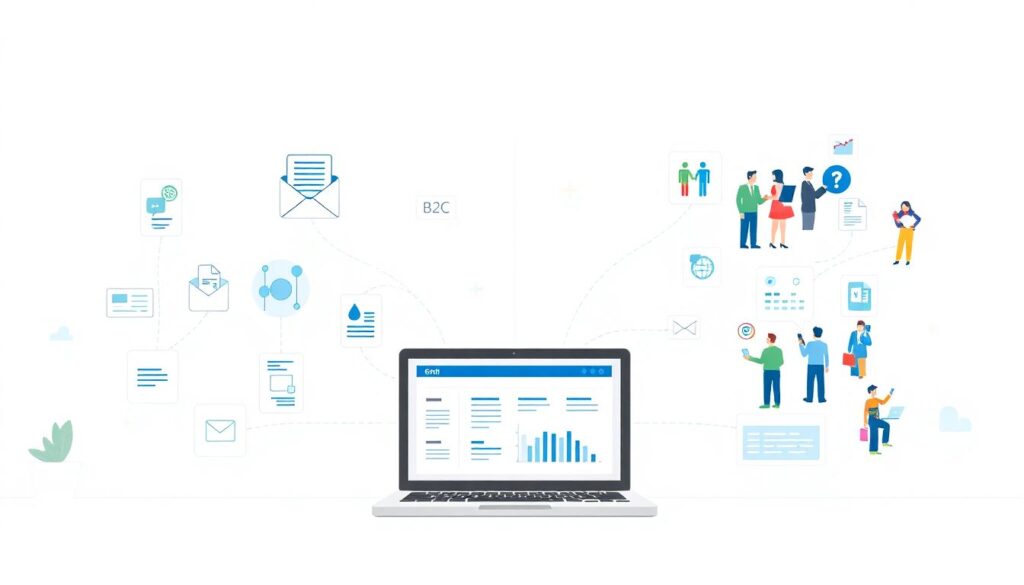 Пошаговый чек-лист открытия малого бизнеса: от идеи до первых клиентов - иллюстрация