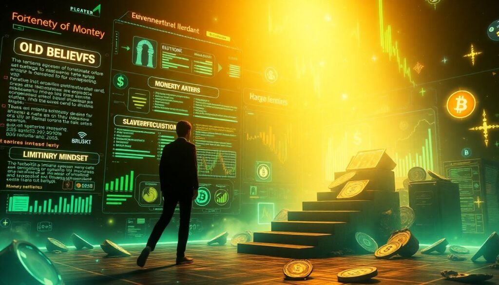 Мифы о деньгах и богатстве, которые мешают вам выстраивать здоровые финансы - иллюстрация