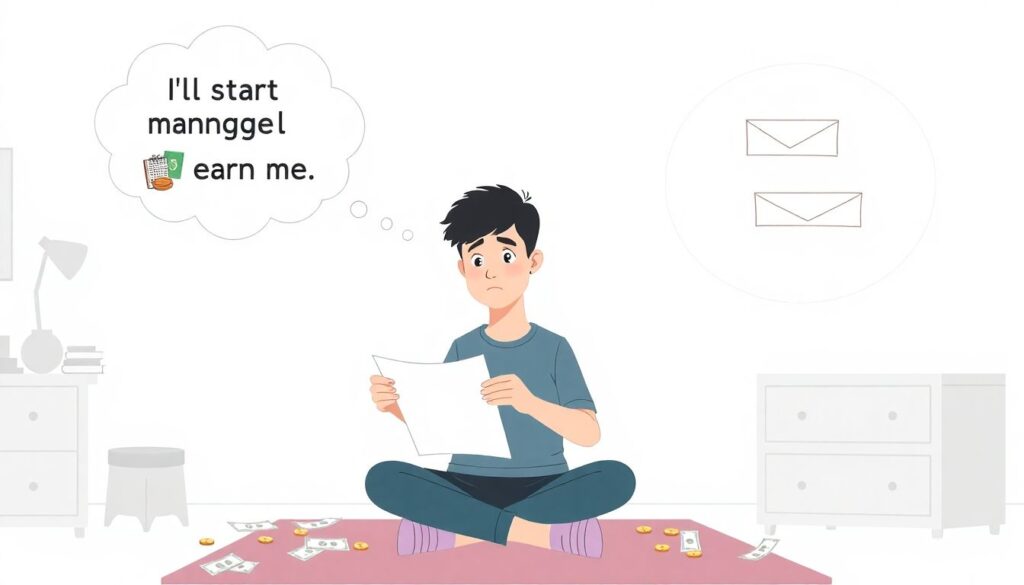 Мифы о деньгах и богатстве, которые мешают вам выстраивать здоровые финансы - иллюстрация