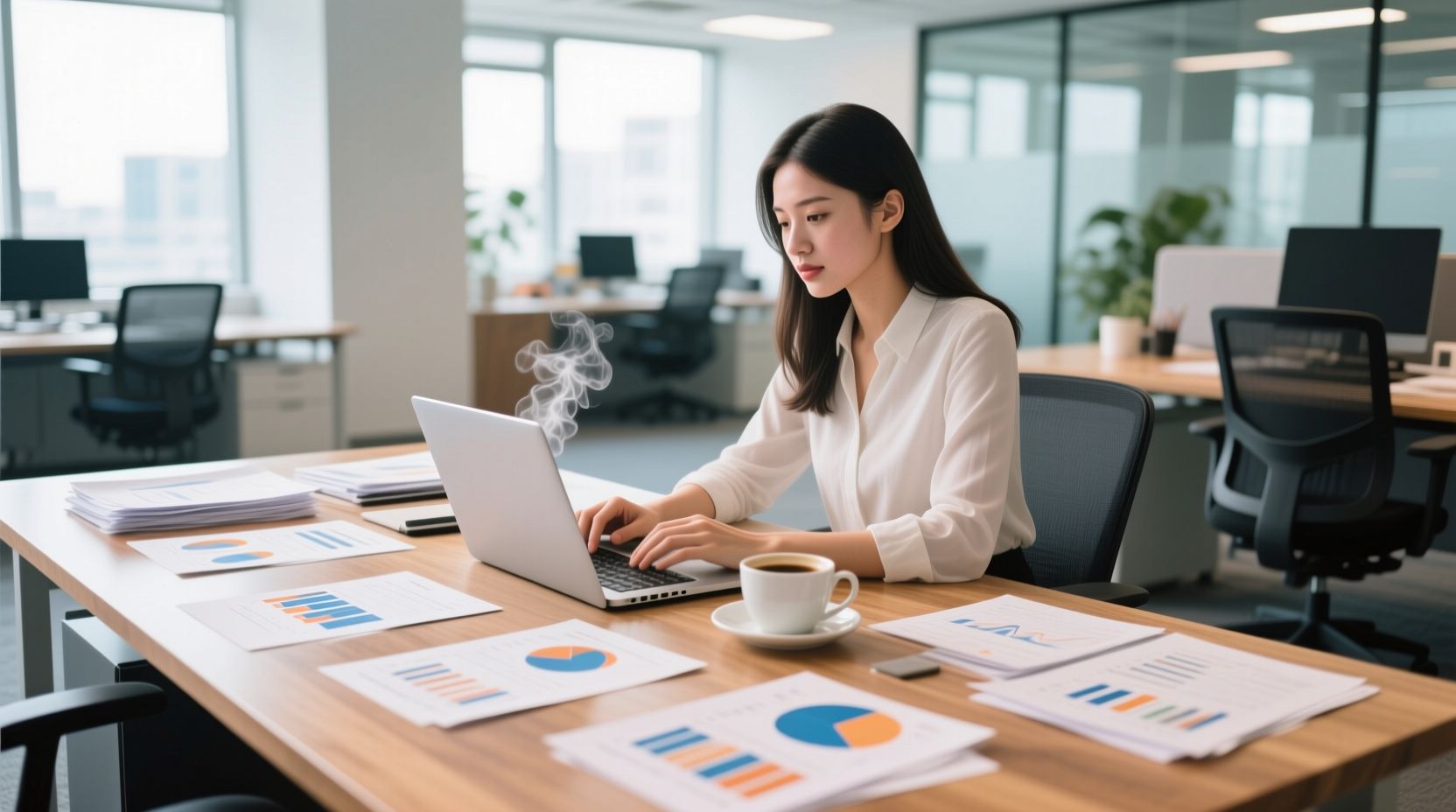 Погружение в мир финансов с нашими советами