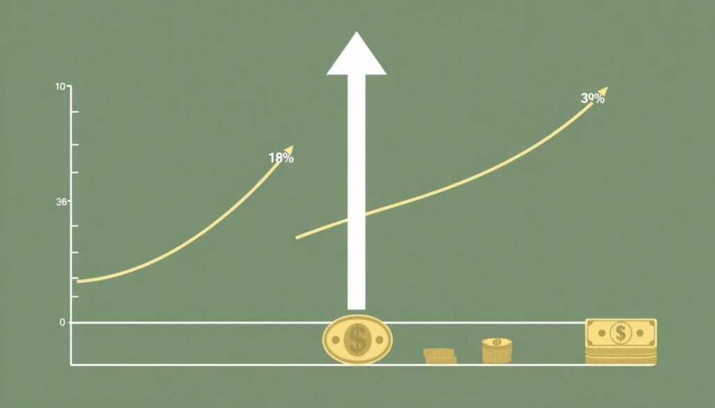 Финансовая подушка безопасности: сколько откладывать и где хранить, чтобы не терять в доходности - иллюстрация