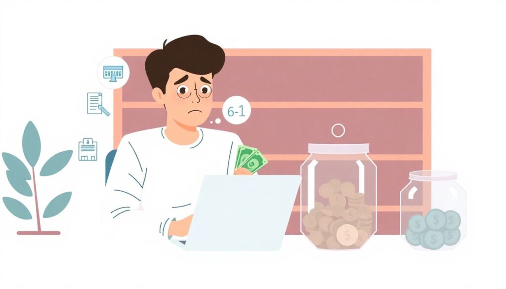 Финансовая подушка безопасности: сколько откладывать и где хранить, чтобы не терять в доходности - иллюстрация