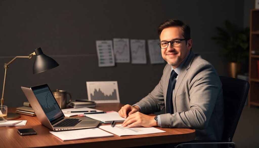 Тренды мировой экономики: как глобальные события влияют на личные финансы обычного человека - иллюстрация