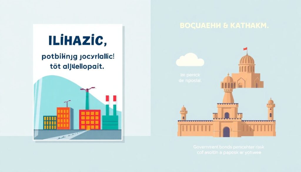 Инвестиции в облигации: когда они выгоднее депозитов и какие риски есть на самом деле - иллюстрация