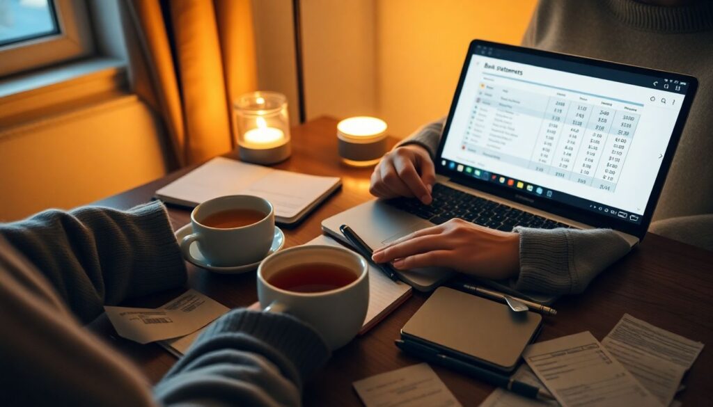 Семейный бюджет 360°: как договориться о деньгах с партнёром и распределить финансовые роли - иллюстрация