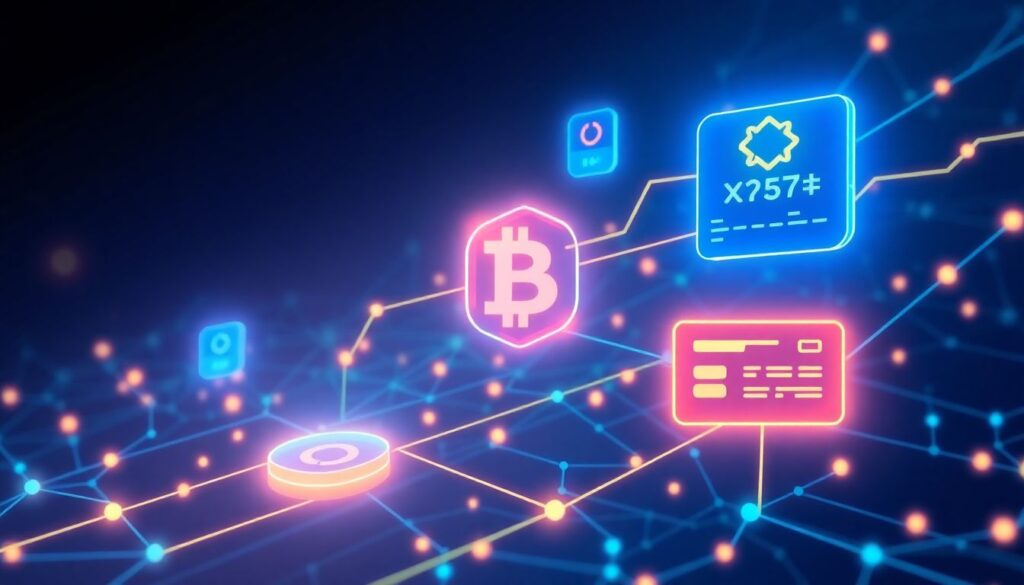 Как изменится финансовый мир в ближайшие 5–10 лет: цифровые валюты, финтех и новые профессии - иллюстрация