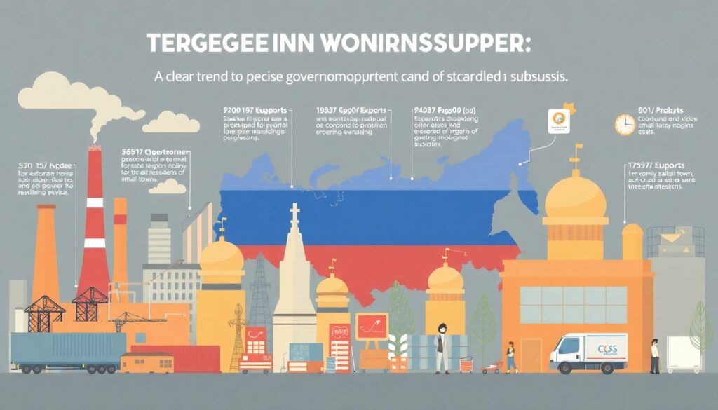 Малый бизнес и государство: какие меры поддержки реально работают и как ими воспользоваться - иллюстрация