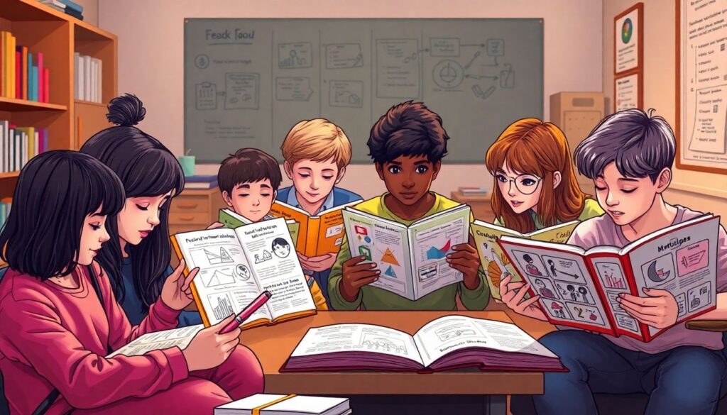 Финансовая грамотность для подростков: чему стоит научить ребёнка до 18 лет - иллюстрация