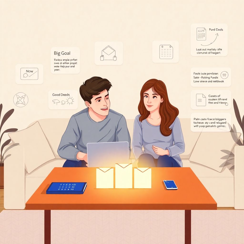 Финансовая грамотность для подростков: чему научить ребенка до 18 лет