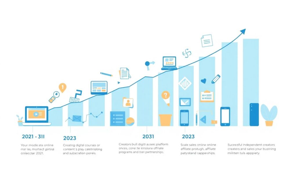 Пассивный доход: мифы и реальность, какие источники дохода можно создать без обмана себя - иллюстрация