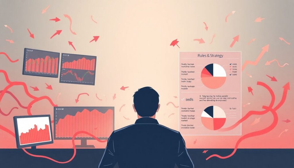 Как подготовиться к финансовому кризису: чек-лист действий для инвестора и для обычной семьи - иллюстрация