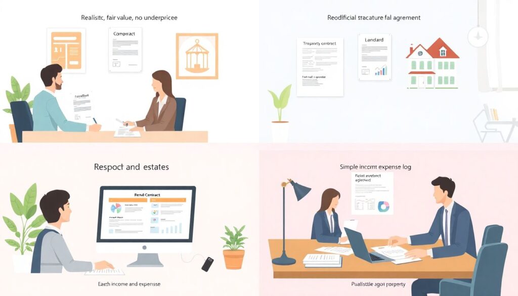 Налоги и законодательство для инвесторов в недвижимость: подводные камни и новые правила - иллюстрация