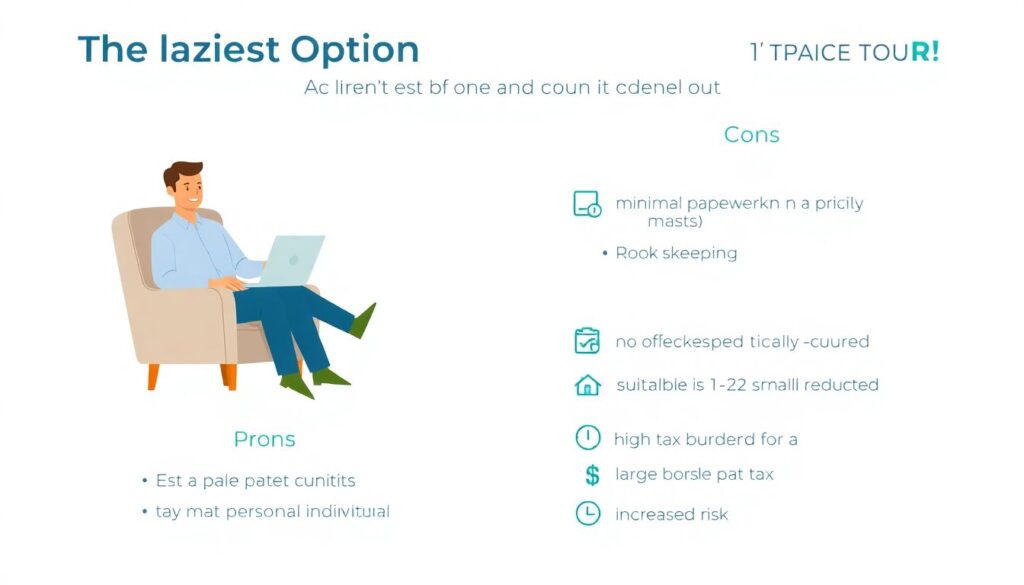 Налоги и законодательство для инвесторов в недвижимость: подводные камни и новые правила - иллюстрация