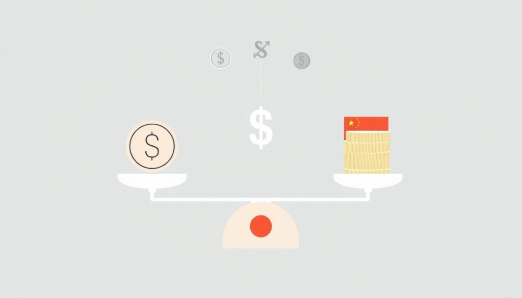 Инвестиции в валюте: стоит ли сейчас уходить в доллар, юань или оставаться в рублях - иллюстрация