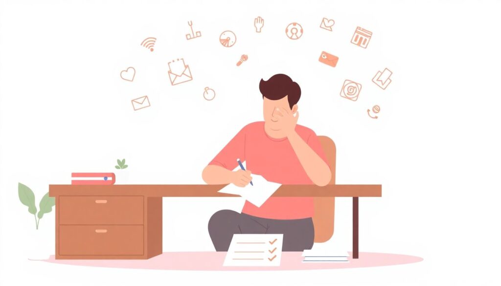 Как запустить небольшой онлайн-бизнес с минимальными вложениями: пошаговый разбор идей - иллюстрация