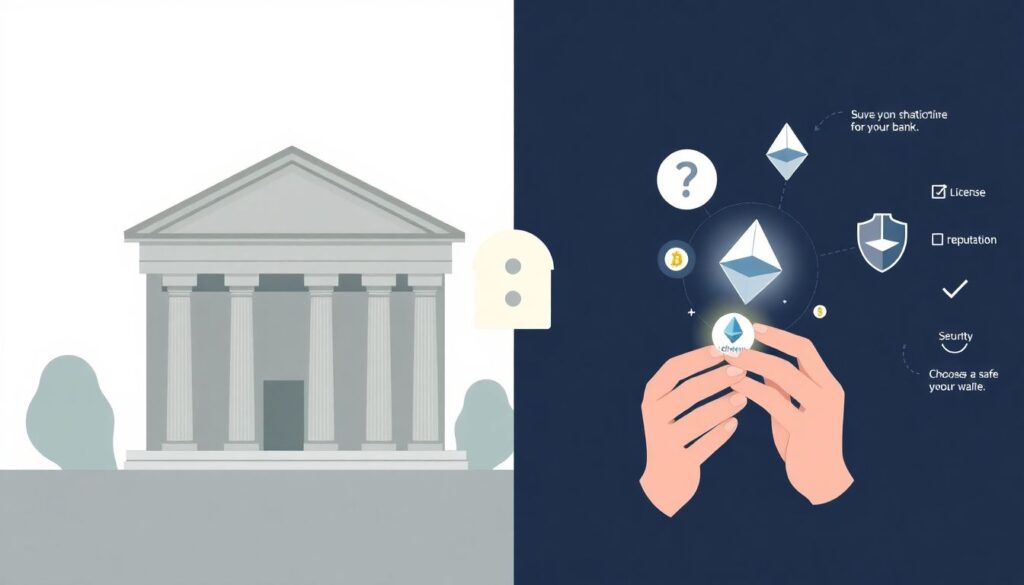 Криптовалюты и цифровые активы: стоит ли частному инвестору заходить в новую реальность денег - иллюстрация