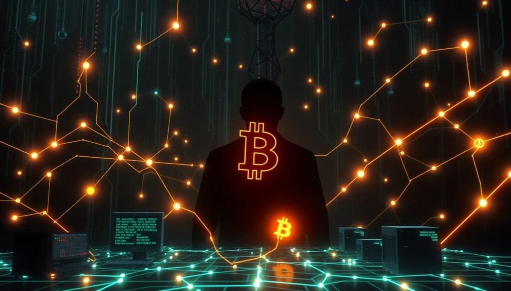 Криптовалюты и цифровые активы: стоит ли частному инвестору заходить в новую реальность денег - иллюстрация