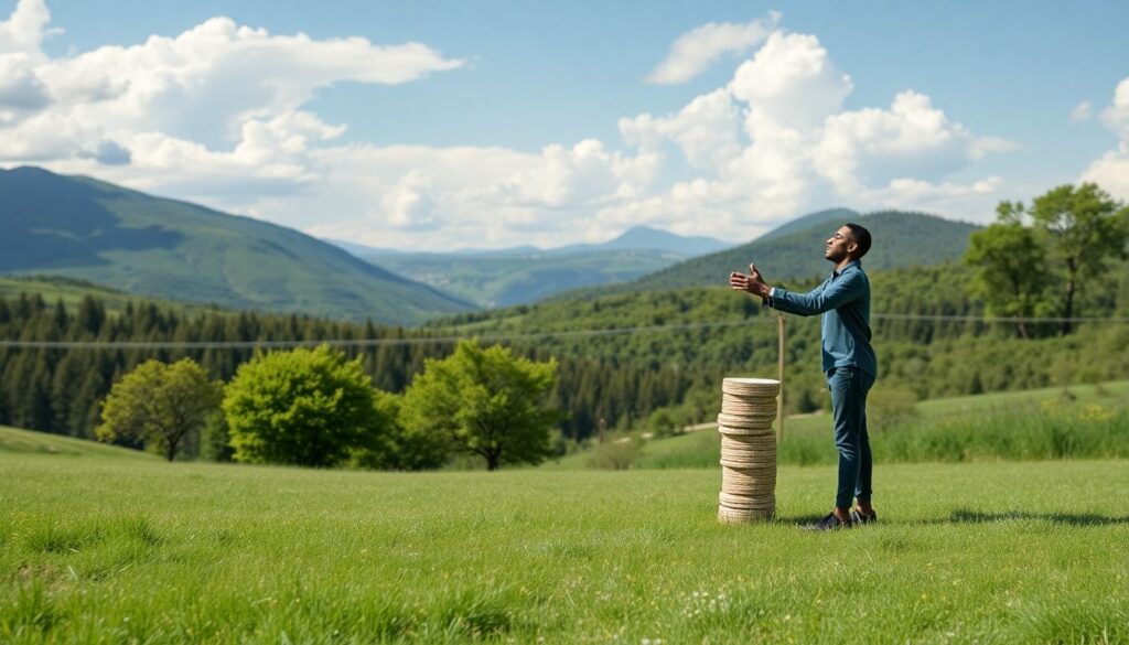Психология денег: как эмоции мешают нам копить и инвестировать, и что с этим делать - иллюстрация