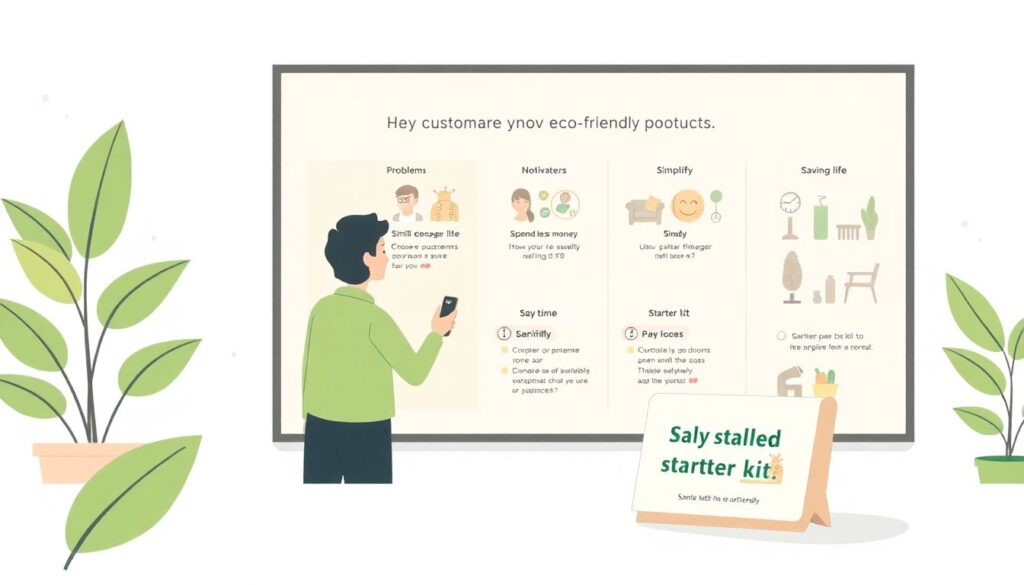 Бизнес-идеи в сфере экологичных продуктов и услуг: как зарабатывать на зеленом тренде - иллюстрация