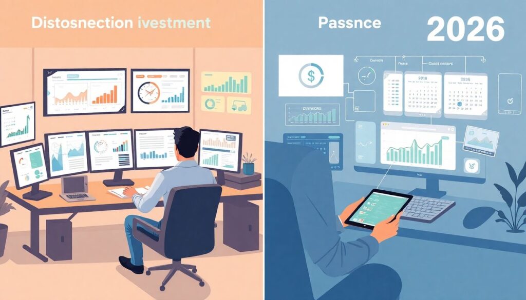 Пассивный доход: реальные стратегии и заблуждения, которые мешают его сформировать - иллюстрация