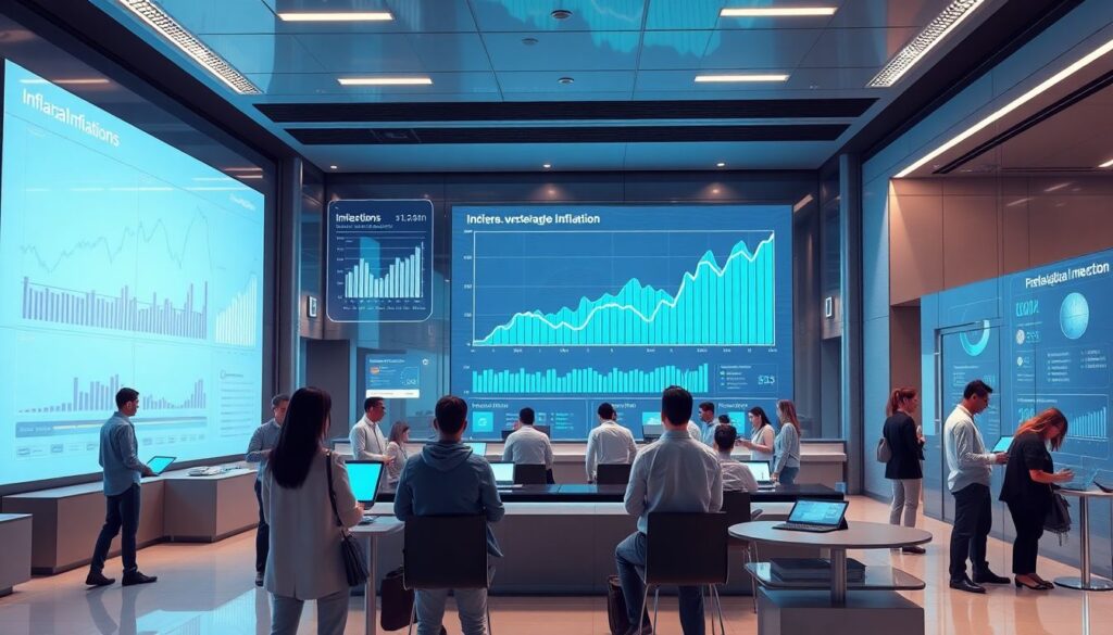 Как защитить свои сбережения от инфляции: доступные инструменты для обычного человека - иллюстрация