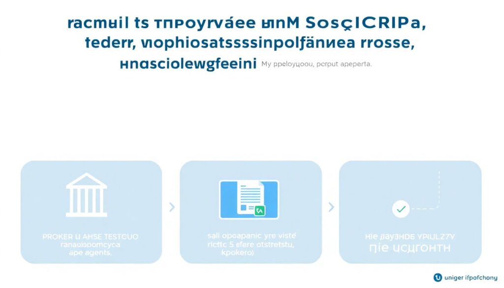 Налоги для инвесторов: какие платежи и отчеты нужно учитывать при работе с брокером - иллюстрация