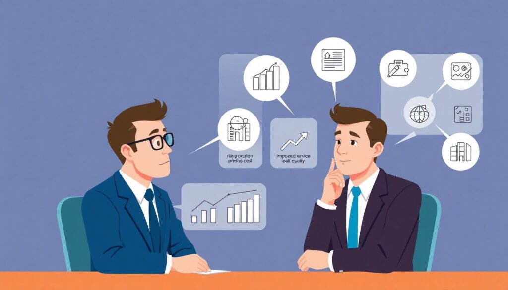 Малый бизнес в период кризиса: как адаптировать модель и не потерять клиентов - иллюстрация