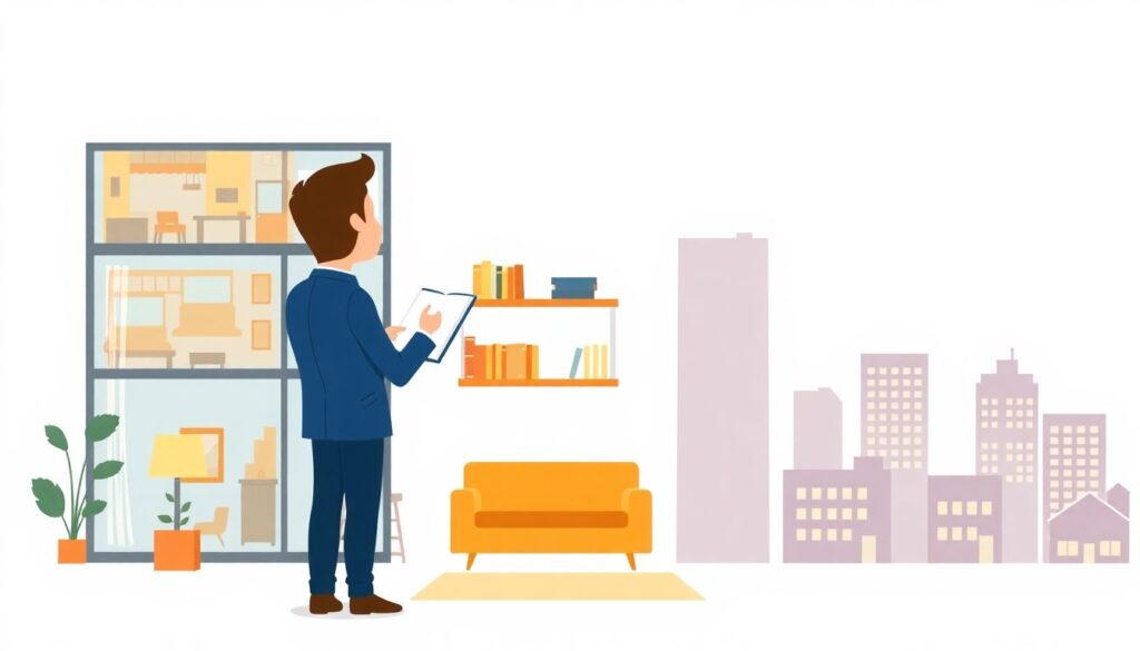 Инвестиции в недвижимость: плюсы, минусы и альтернативы в современных условиях - иллюстрация