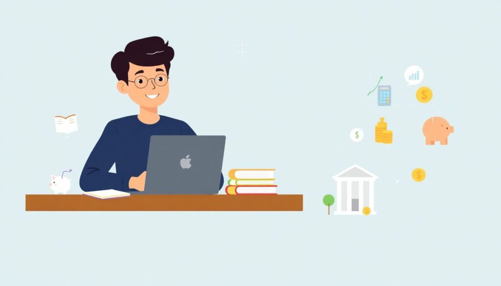 Цифровые финансовые сервисы: как выбрать надежный банк, брокера и финтех-приложения - иллюстрация