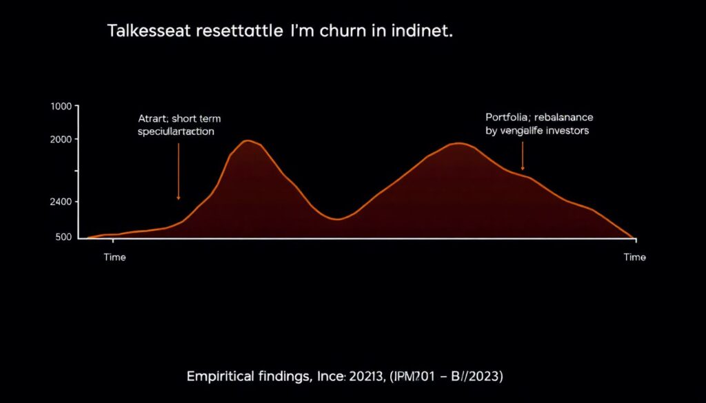 Как читать финансовые новости так, чтобы они реально помогали зарабатывать, а не создавали шум - иллюстрация