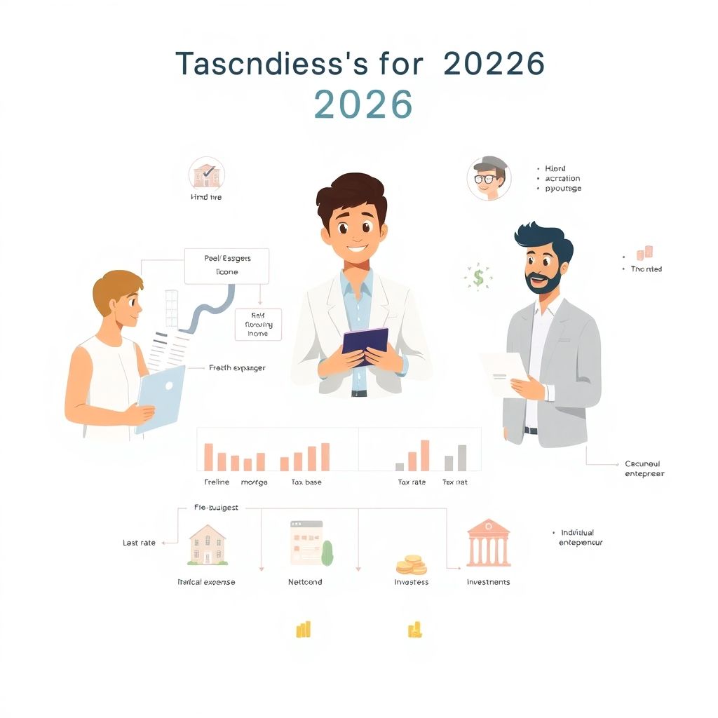 Что изменилось в налоговом и финансовом законодательстве в этом году для физлиц и ИП
