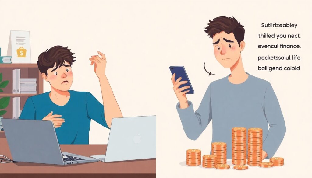 Финансовая подушка безопасности: сколько действительно нужно и как накопить без стресса - иллюстрация