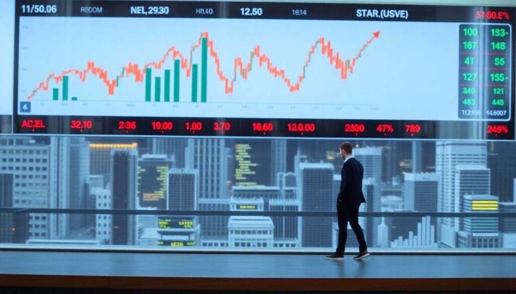 Как выбрать первую инвестицию: депозиты, облигации, акции, фонды — простой разбор для новичка - иллюстрация