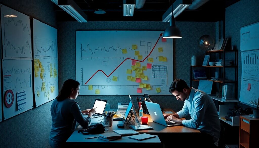 Топ ошибок, которые губят малый бизнес в первый год, и как их избежать - иллюстрация