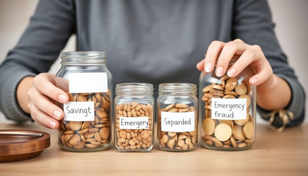 Как накопить на крупную цель (квартира, обучение, бизнес) без кредитов и долговой ямы - иллюстрация