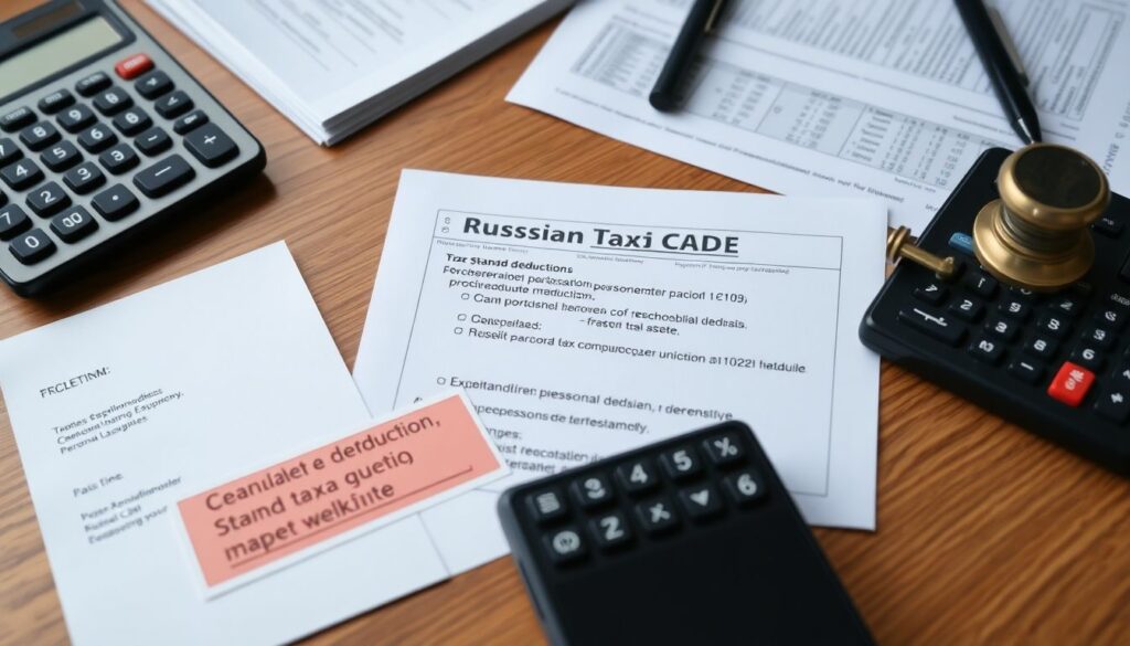 Легальные способы снижения налоговой нагрузки для физических лиц и малого бизнеса - иллюстрация