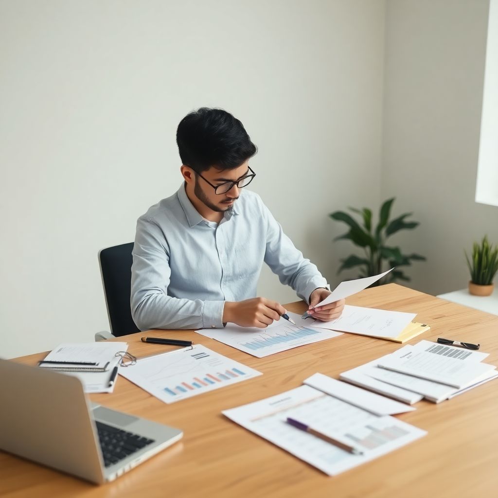 Личный бюджет 360°: система учета денег, которая действительно работает